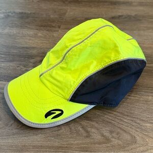 Brooks Nightlife Reflectice Cycling Hat